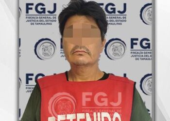 Vinculan a proceso a dos por robo con violencia en Reynosa