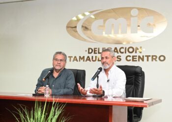 Rechaza constructora JF Konstruyendo vínculos con capo enviado a EU