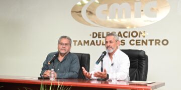 Rechaza constructora JF Konstruyendo vínculos con capo enviado a EU