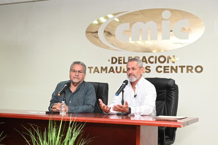 Rechaza constructora JF Konstruyendo vínculos con capo enviado a EU