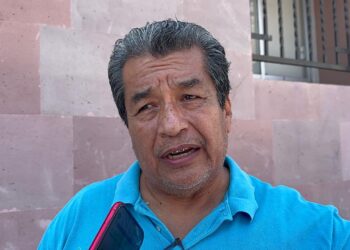 Ante la crisis, piden a maestros tamaulipecos no exagerar en la lista de útiles escolares