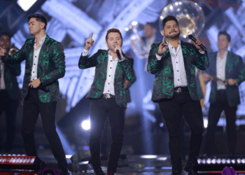 La Adictiva pierde visas de trabajo para giras en Estados Unidos