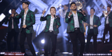 La Adictiva pierde visas de trabajo para giras en Estados Unidos