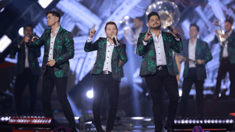 La Adictiva pierde visas de trabajo para giras en Estados Unidos