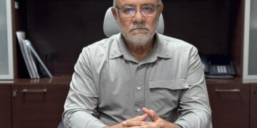 Desmiente Secretario de Obras Púbicas, Pedro Cepeda información sobre contratos otorgados a extraditado a EU