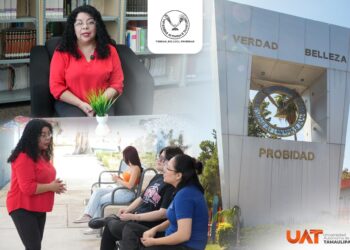 Colabora la UAT a fortalecer el tejido social y la cultura de paz