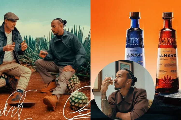 Produce Hamilton tequila en Puebla