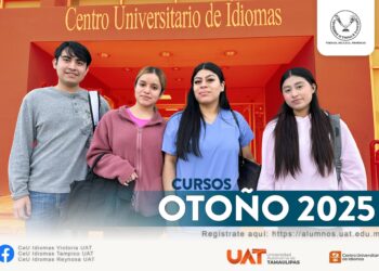 Con una alta demanda la UAT inicia inscripciones en centros de idiomas