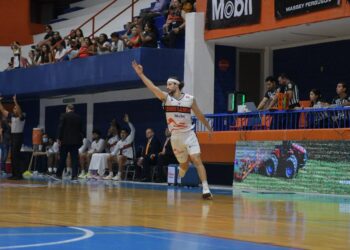 Doble triunfo de Correcaminos en serie cardiaca ante Calor de Cancún en duela jaiba