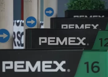 Pemex refrenda compromiso con la Estrategia Nacional para estabilizar precio de las gasolinas