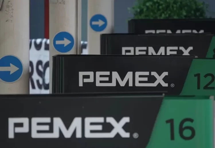 Pemex refrenda compromiso con la Estrategia Nacional para estabilizar precio de las gasolinas
