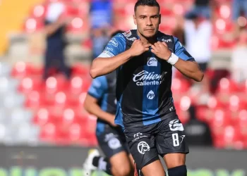 Querétaro empate 3-3 con un extraviado Atlas en Liga MX
