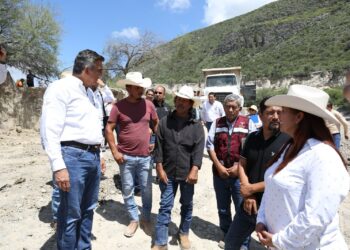 En 2 años salen de la pobreza extrema 50 mil 200 tamaulipecos: INEGI
