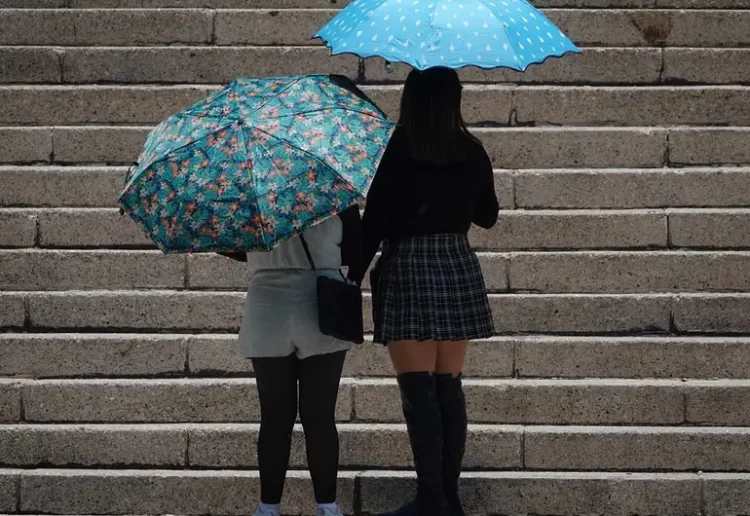 Reportan cinco muertes más por golpe de calor en una semana en México