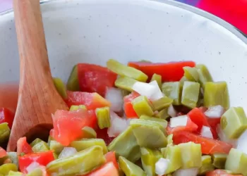 El nopal, un buen alimento para tu dieta diaria saludable