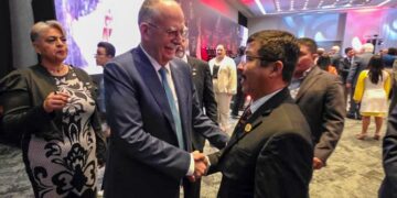 Recibe MVZ Dámaso Anaya Premio Nacional al Mérito Profesional 2025