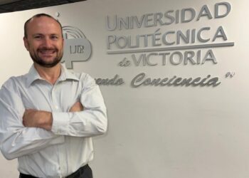 Universidad Politécnica de Victoria llega a 19 Investigadoras e Investigadores del Sistema Nacional SNII