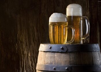 Día Internacional de la Cerveza; México, productor, exportador y consumidor 