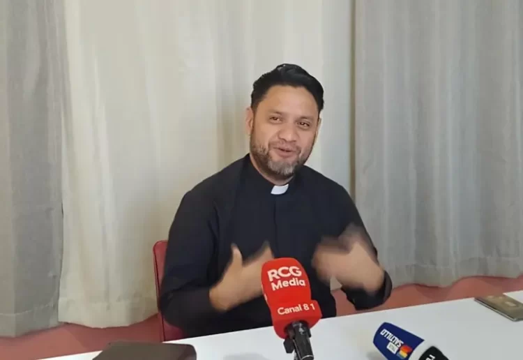 Sacerdote en Coahuila denuncia presencia de secta satánica con rituales extremos