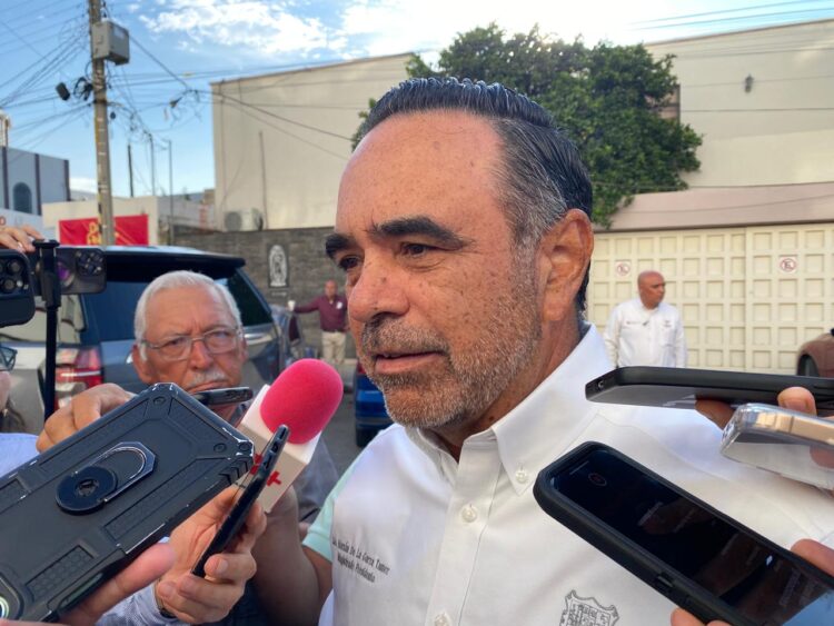 Prevé Tribunal de Justicia de Tamaulipas solicitar ampliación de presupuesto