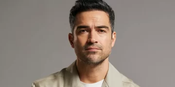 Poncho Herrera sufre robo de pertenencias en aeropuerto de CDMX