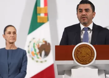 En marcha seis obras de tecnificación en distritos de riego de México; diez más en licitación: CONAGUA