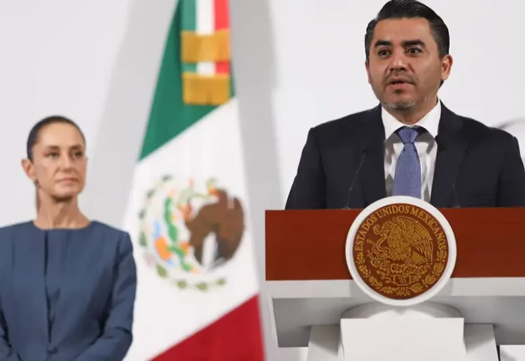 En marcha seis obras de tecnificación en distritos de riego de México; diez más en licitación: CONAGUA