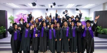 Gradúa DIF Tamaulipas a 24 terapeutas físicos del Centro de Rehabilitación y Educación Especial