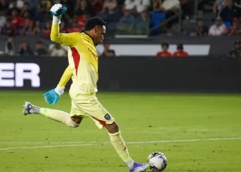 Orlando elimina 6-5 en penales al Toluca en cuartos de final