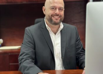 Designa gobernador de Tamaulipas a Edwin Tuexi Amaro como Autoridad Local de Simplificación y Digitalización