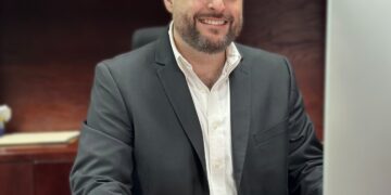 Designa gobernador de Tamaulipas a Edwin Tuexi Amaro como Autoridad Local de Simplificación y Digitalización