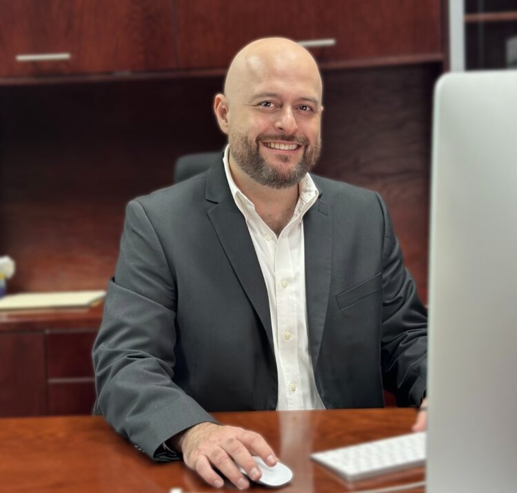 Designa gobernador de Tamaulipas a Edwin Tuexi Amaro como Autoridad Local de Simplificación y Digitalización