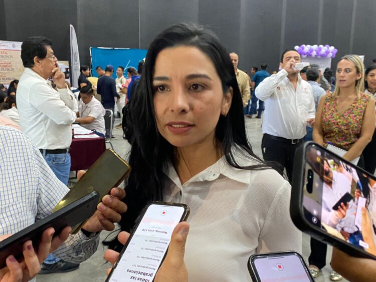 Van 500 tamaulipecos a trabajar legalmente por temporadas a EU y Canadá