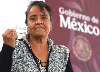 Cierra el 30 de agosto registro de mujeres de 60 a 64 años para la Pensión de Bienestar