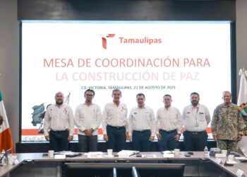 Invertirá CFE 436 millones de pesos en infraestructura eléctrica para Tamaulipas