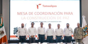 Invertirá CFE 436 millones de pesos en infraestructura eléctrica para Tamaulipas