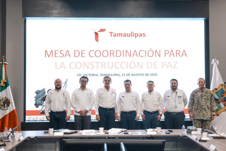 Invertirá CFE 436 millones de pesos en infraestructura eléctrica para Tamaulipas