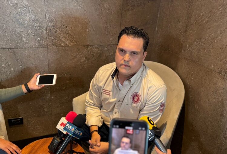 Obra del Gobierno Estatal, clave para reducir pobreza en Tamaulipas: Prieto