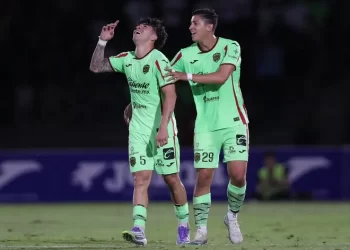 Santos sigue con su mala racha, 17 meses sin ganar de visitante