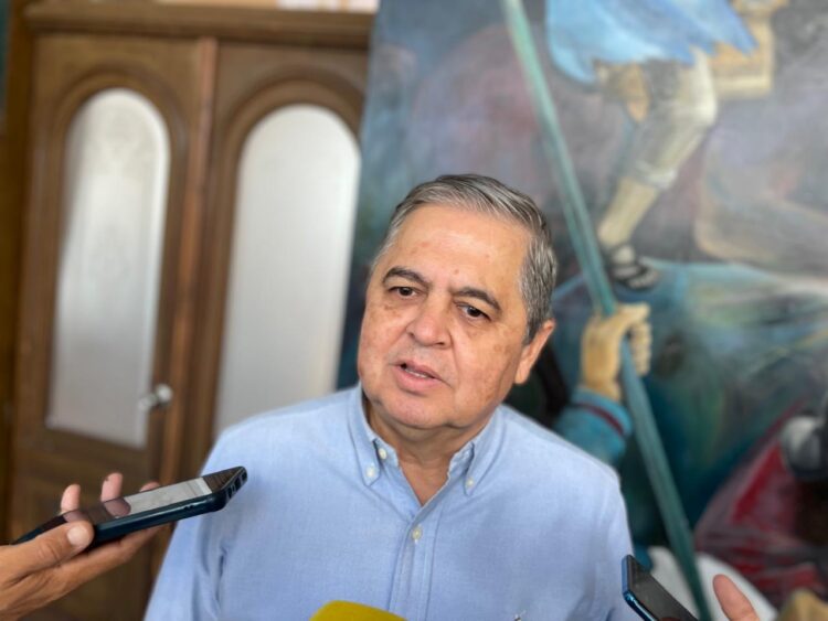 Pesan a la COMAPA las deudas de los usuarios morosos; son 400 millones