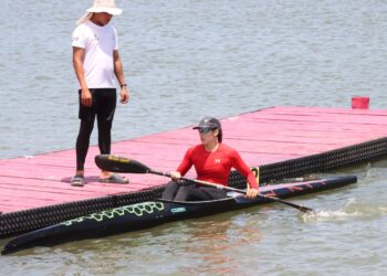 Gana tamaulipeca Paula Ureña otra medalla de plata para México en Panamericanos Junior 2025