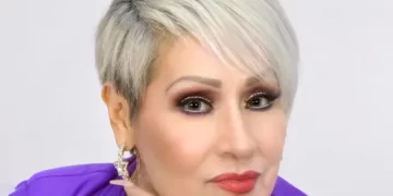 Muere Nayeli, la Reina de la Cumbia: así la despiden colegas y fans