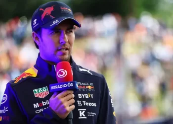 Cadillac ya habría cerrado acuerdo con Checo Pérez y Bottas para el 2026