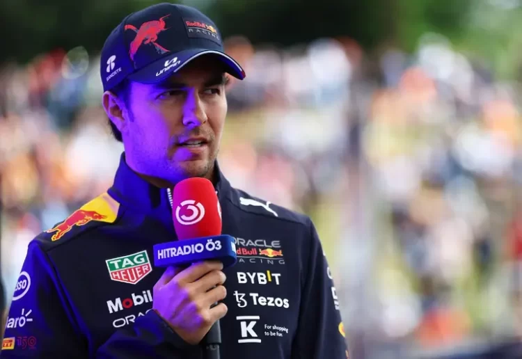 Cadillac ya habría cerrado acuerdo con Checo Pérez y Bottas para el 2026