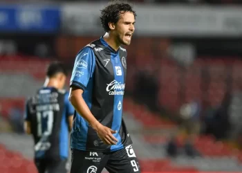 Querétaro derrota a San Luis para su primer triunfo del torneo