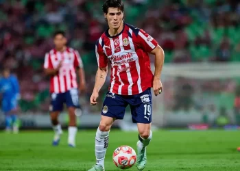 Sorprende Aguirre con lista de convocados para observación en Centro de Alto Rendimiento