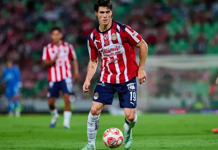 Sorprende Aguirre con lista de convocados para observación en Centro de Alto Rendimiento