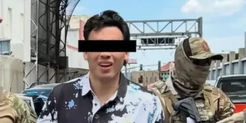 Julio César Chávez Jr. vinculado a proceso por delincuencia organizada y tráfico de armas