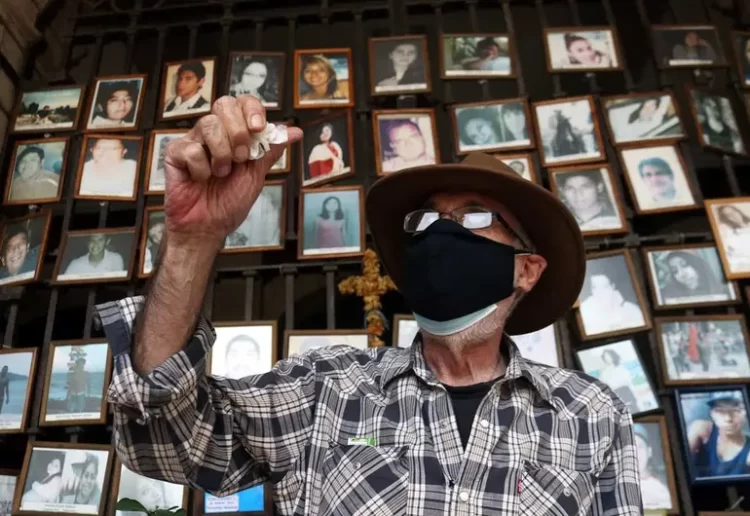 Condenan a 293 años de prisión a homicida del hijo de Javier Sicilia