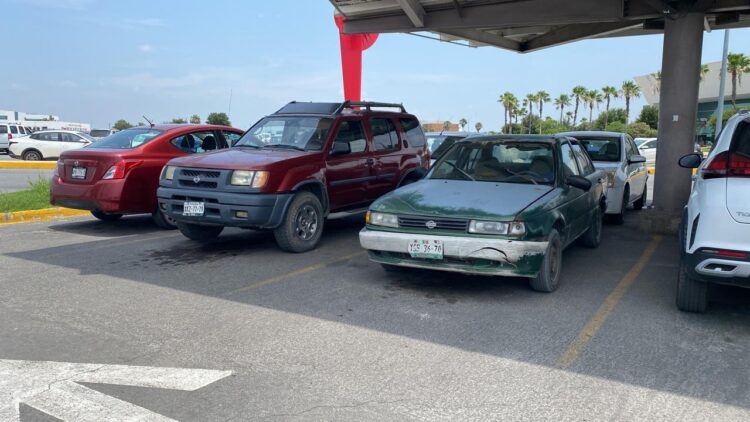 Autos 2011-2016: con $5,990 quedan al corriente en derechos vehicular y placas en Tamaulipas